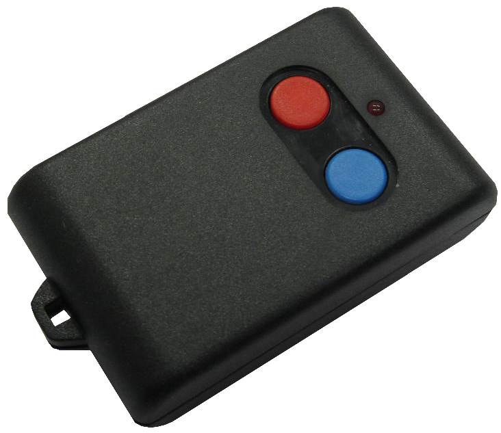 Rem ctrl lifter TX 02